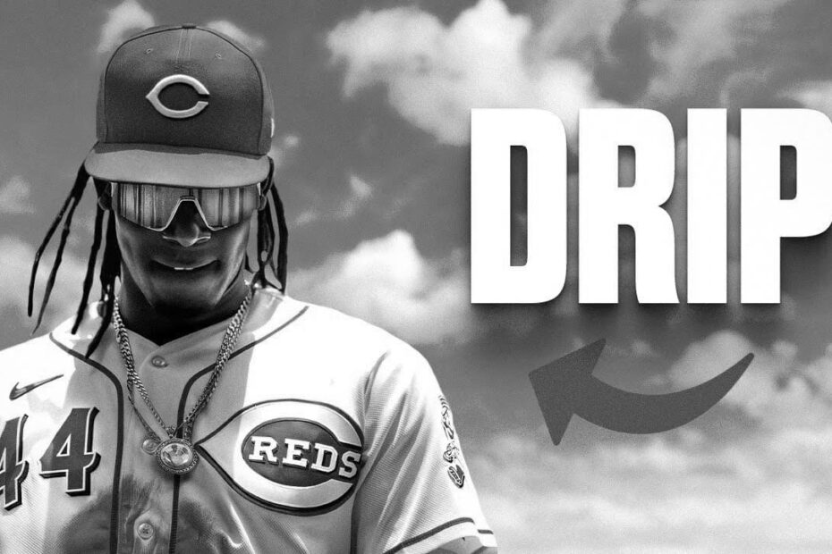 Baseball Drip The Impact of Style on Baseball Identity