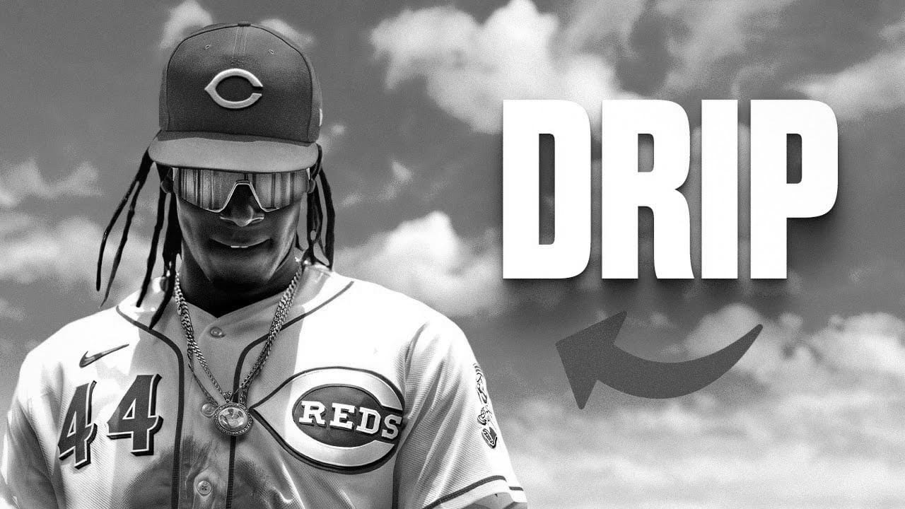 Baseball Drip The Impact of Style on Baseball Identity