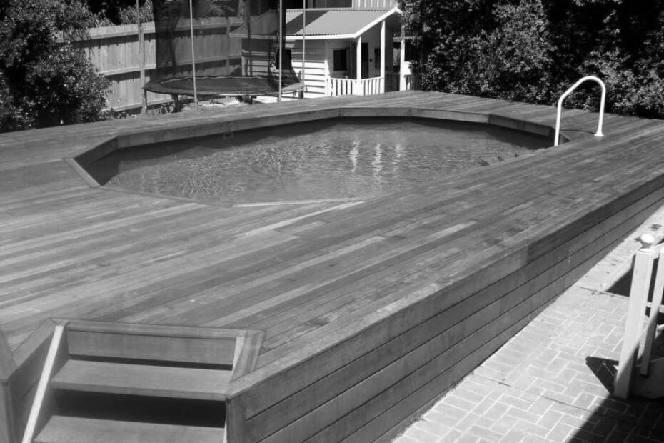 Benefits of Above Ground Swimming Pools
