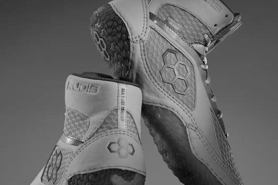Benefits of Choosing Rudis Wrestling Shoes