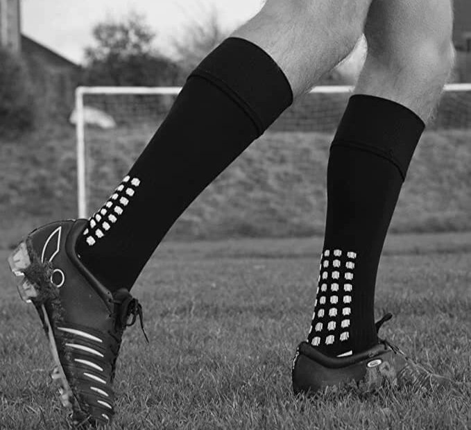 Benefits of Grip Socks for Soccer Players