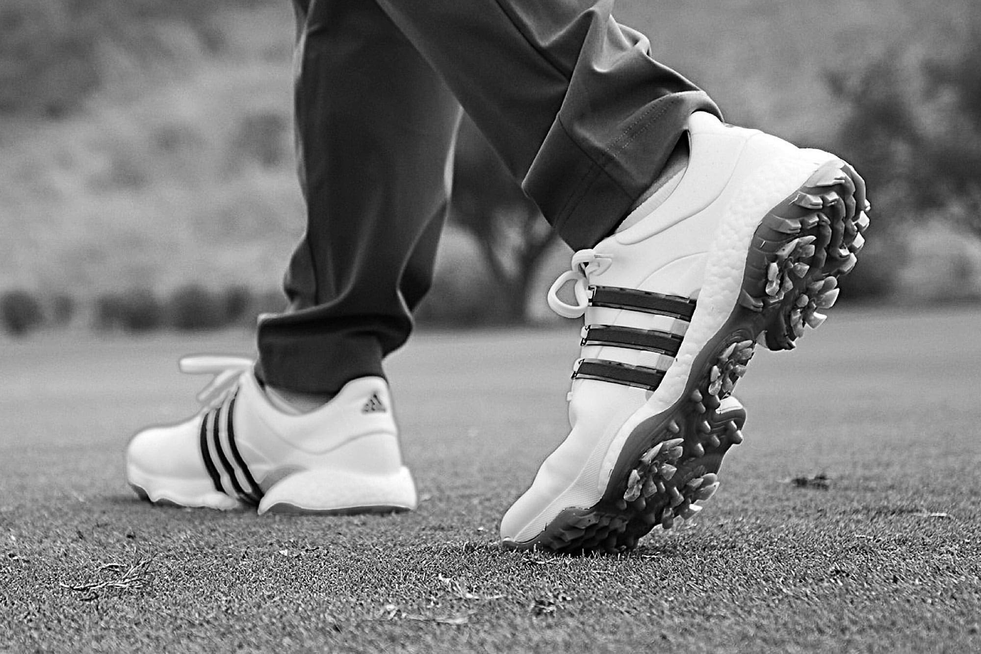 Best Adidas Golf Shoes Comfort Meets Performance