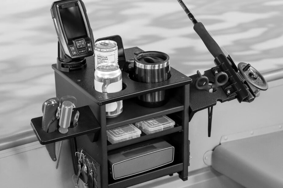 Best Fishing Rod Holders for Every Angler