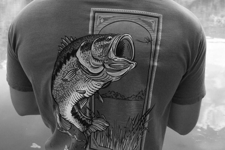 Best Fishing Shirts for Ultimate Comfort