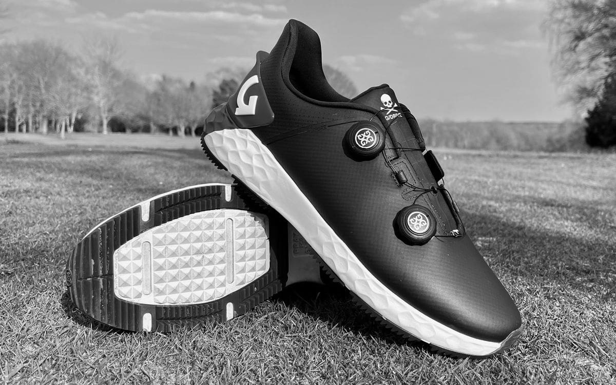 Best GFore Golf Shoes Reviewed