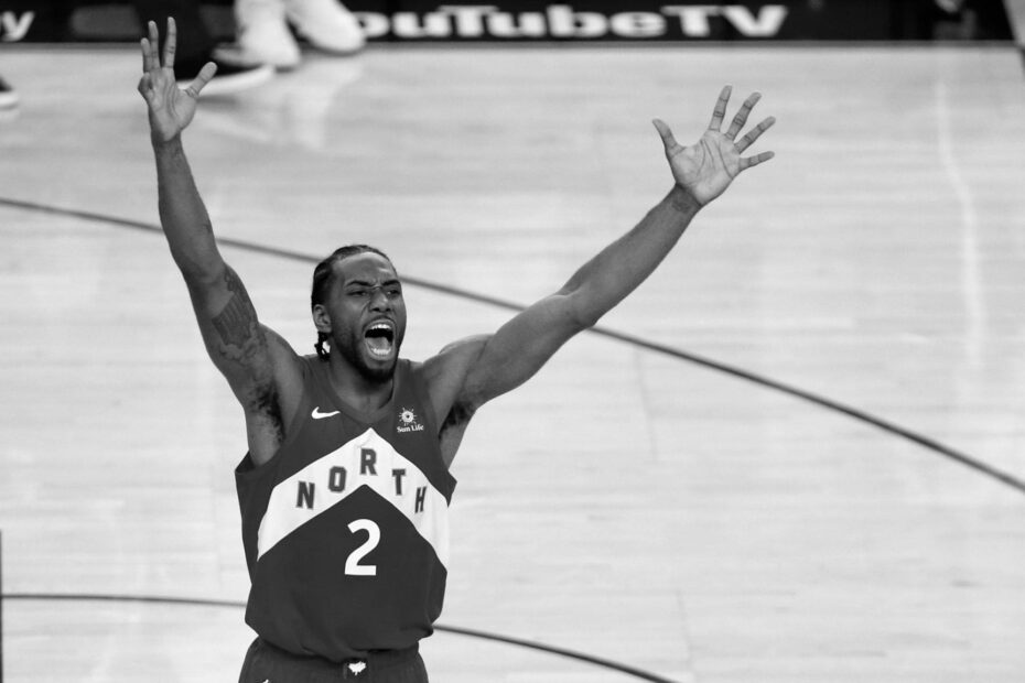 Best NBA Trades of the Last Decade