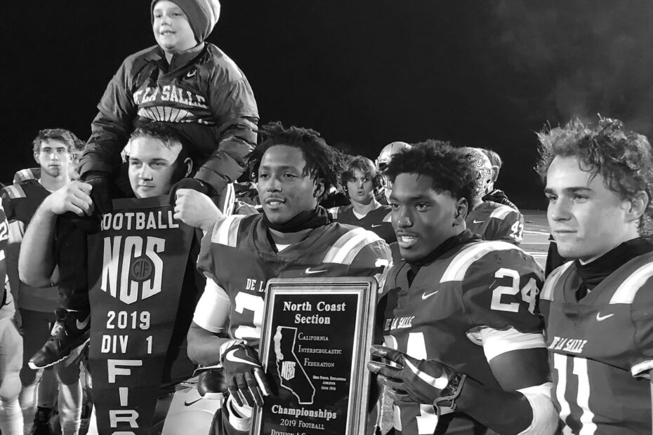 Best Players in De La Salle Football History