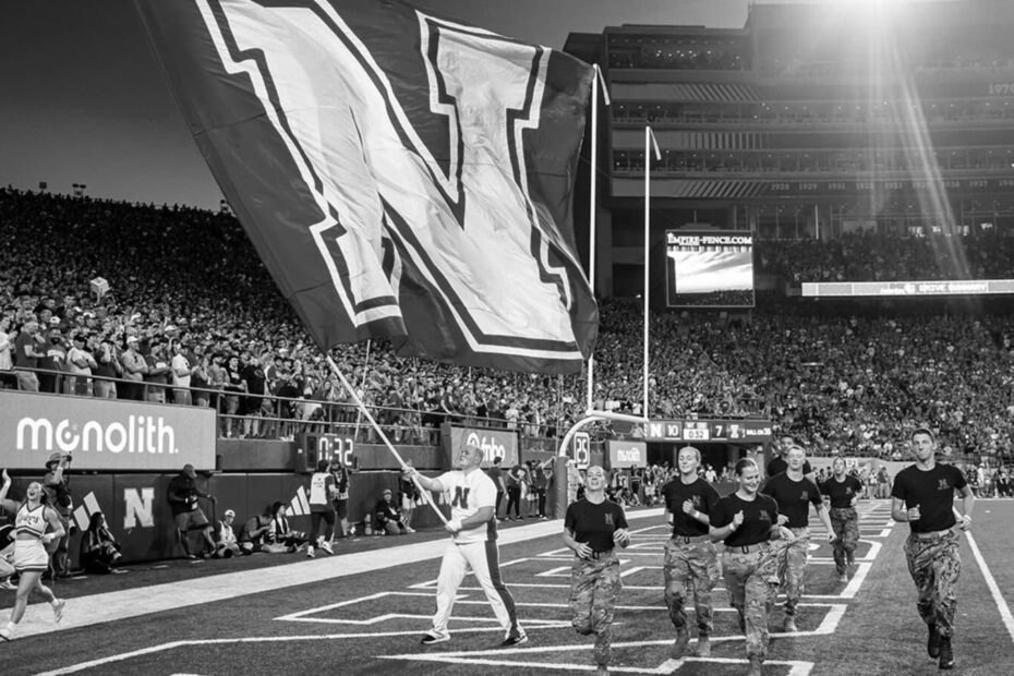 Best Players in Nebraska Football History