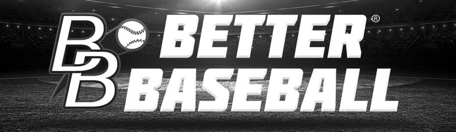 Better Baseball Store History
