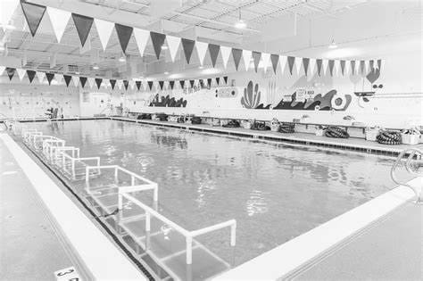 Big Blue Swim School A Parent's Guide