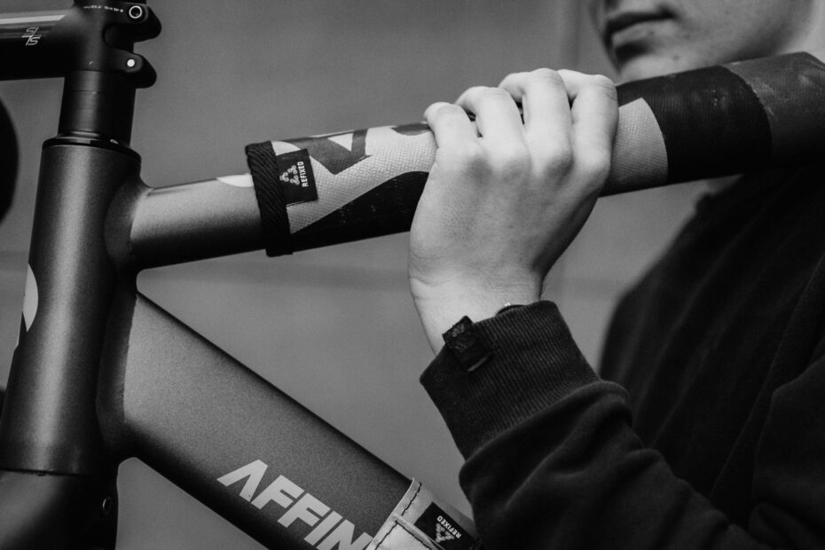 Bike Tube protectors Biking
