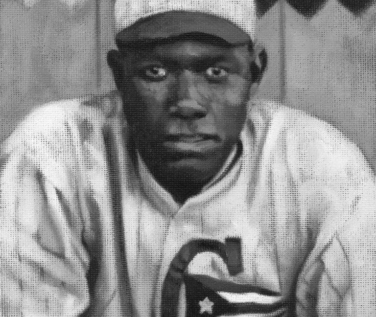 Bill Foster MLB Baseball