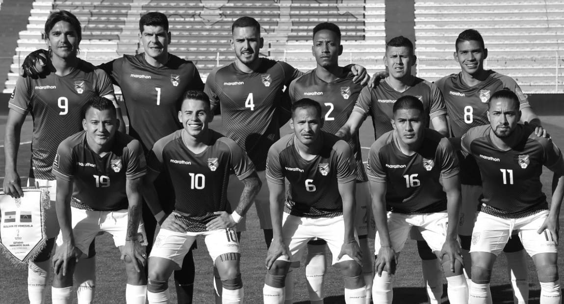 Bolivia National Football Team A Historical Overview