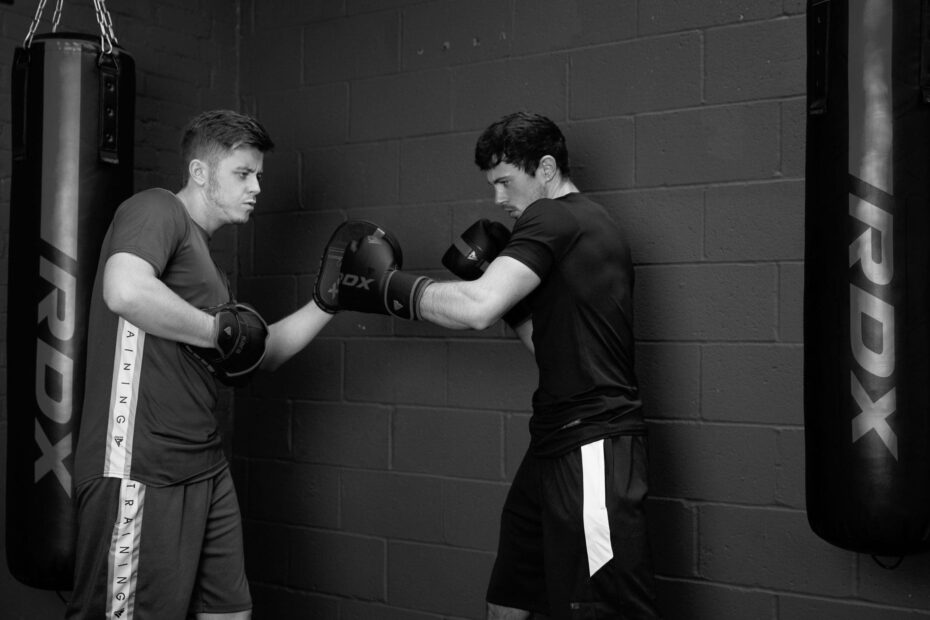 Boxing Equipment