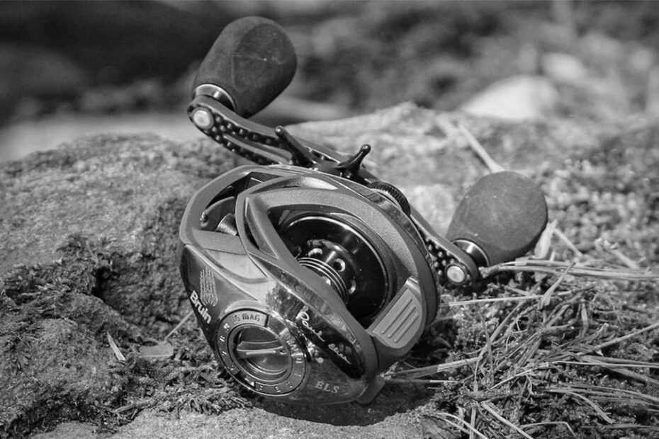 Bruin Fishing Reels