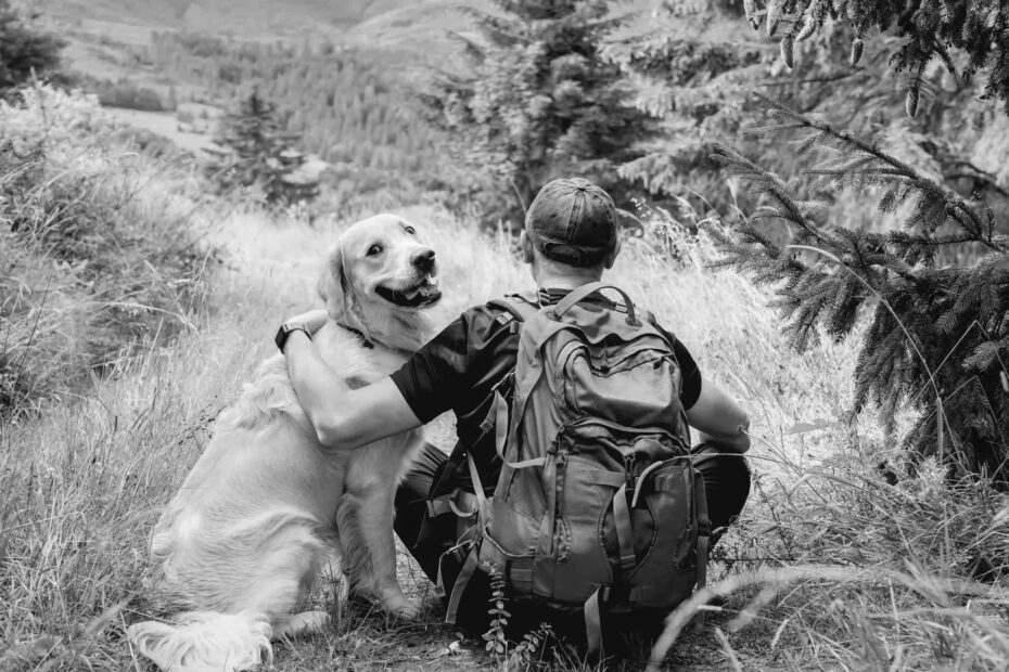 Can You Hike With a Lgd