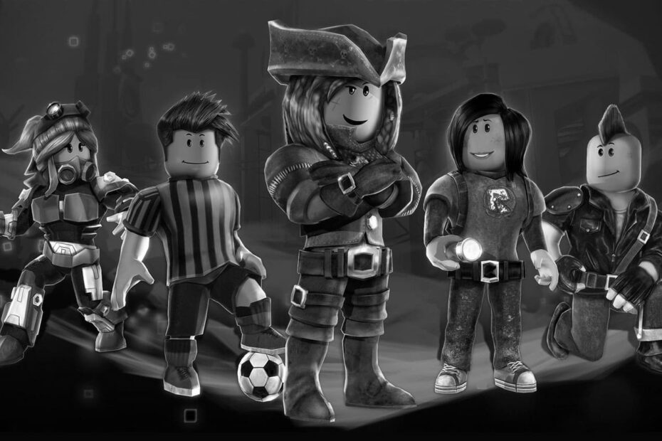 Can You Play Roblox on Nintendo Switch