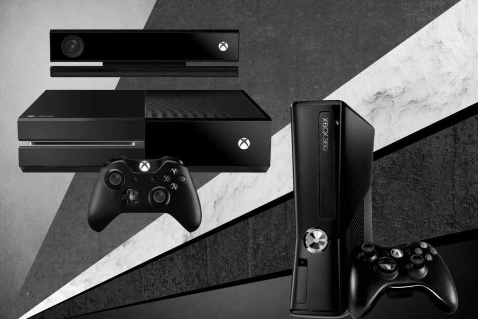 Can You Play Xbox 360 Games on Xbox One