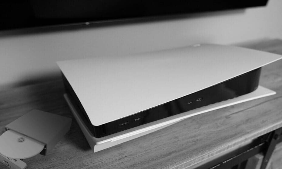 Can you Use an External DVD Drive on PS5