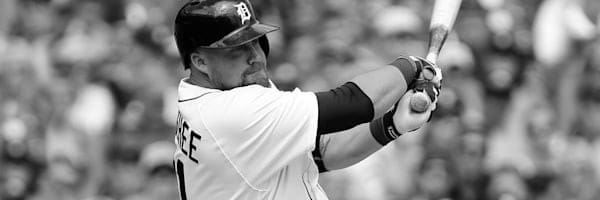 Casey McGehee MLB Baseball