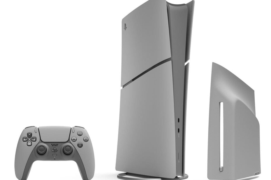 Celebrating 30 Years of PlayStation Legacy