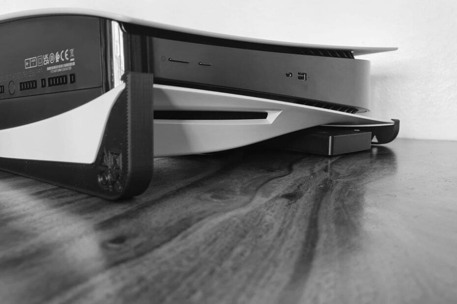 Choosing the Best PS5 Stand for Stability