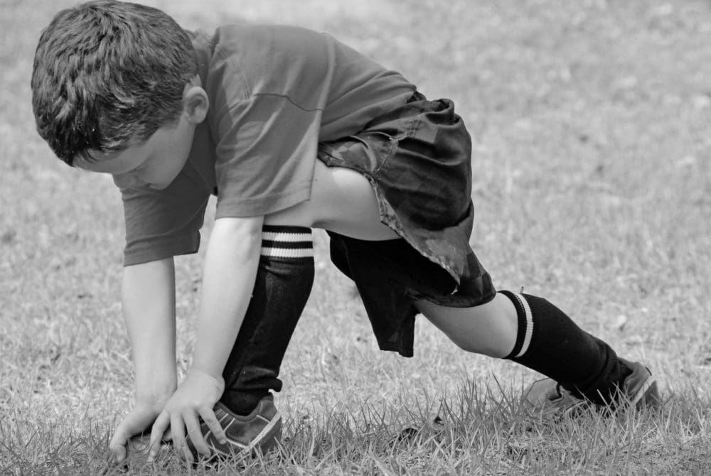 Choosing the Best Toddler Soccer Cleats