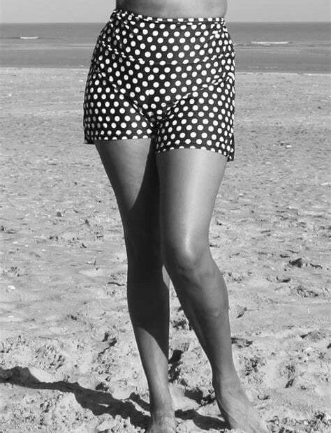 Choosing the Perfect Swim Shorts for Women