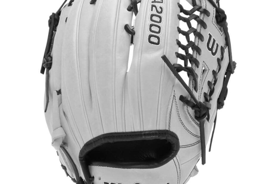 Choosing the Right A2000 Baseball Glove
