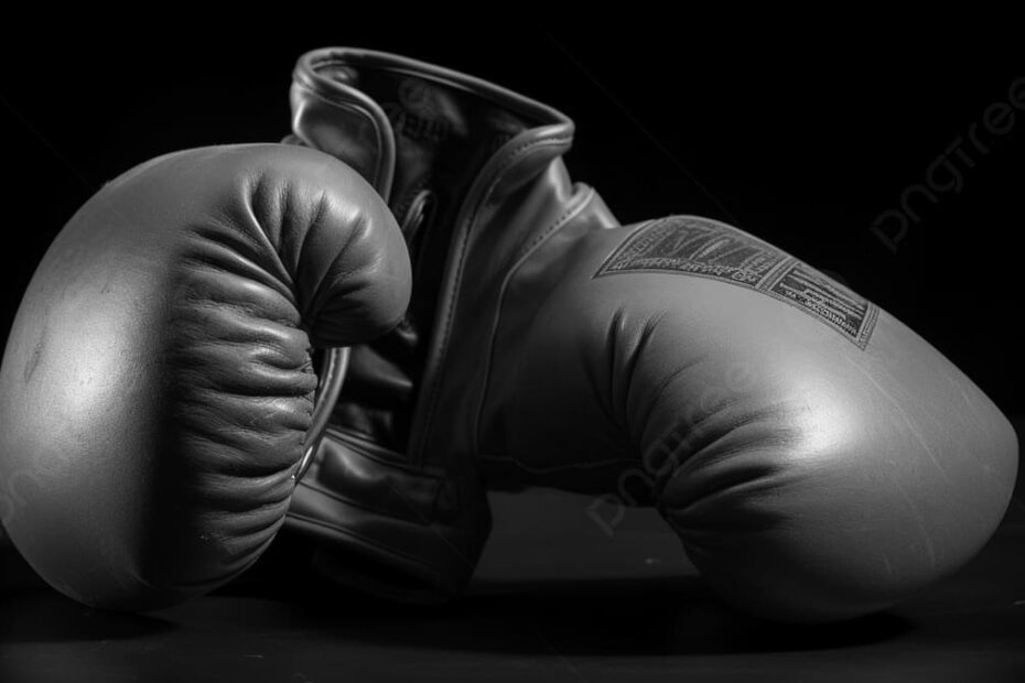 Choosing the Right Boxing Gloves for You