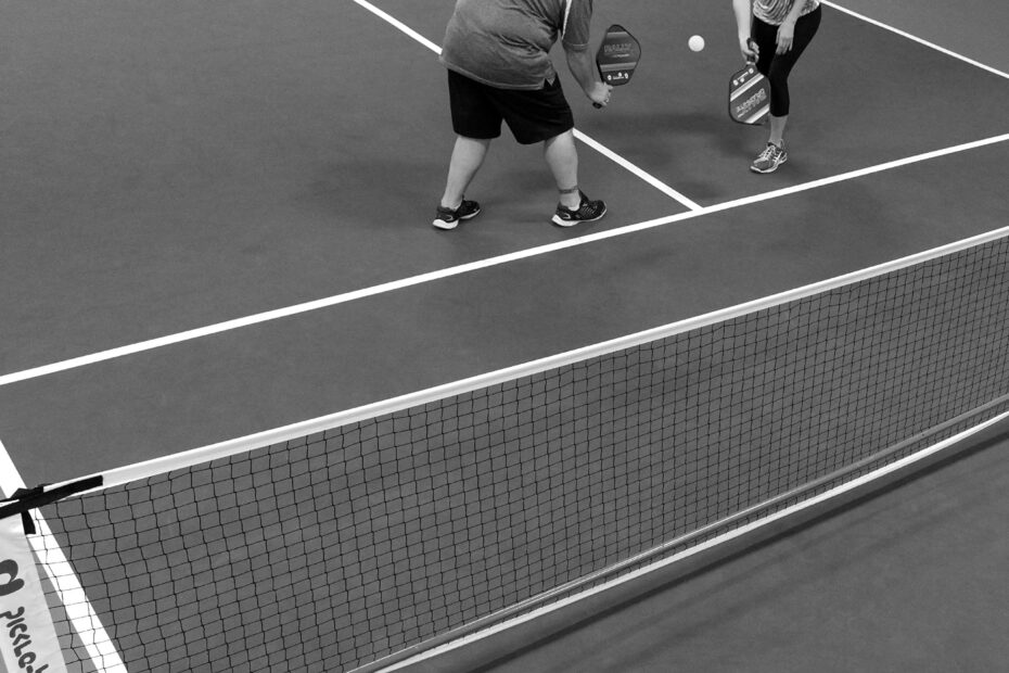 Choosing the Right Pickleball Net for You