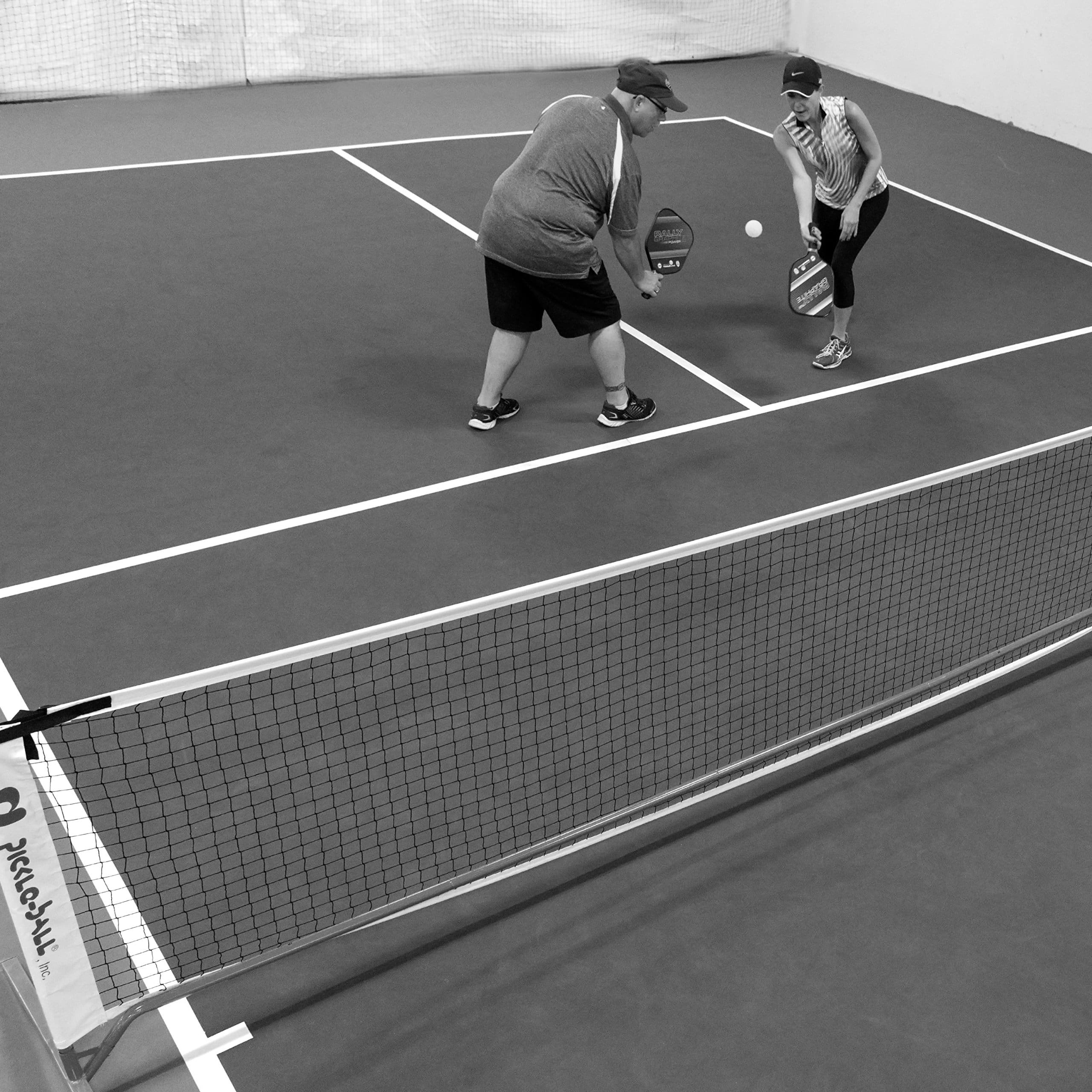 Choosing the Right Pickleball Net for You