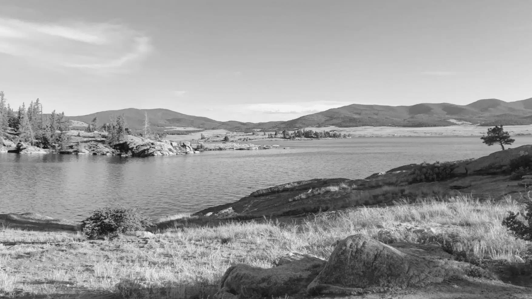 Colorado Fishing License Fees and Regulations