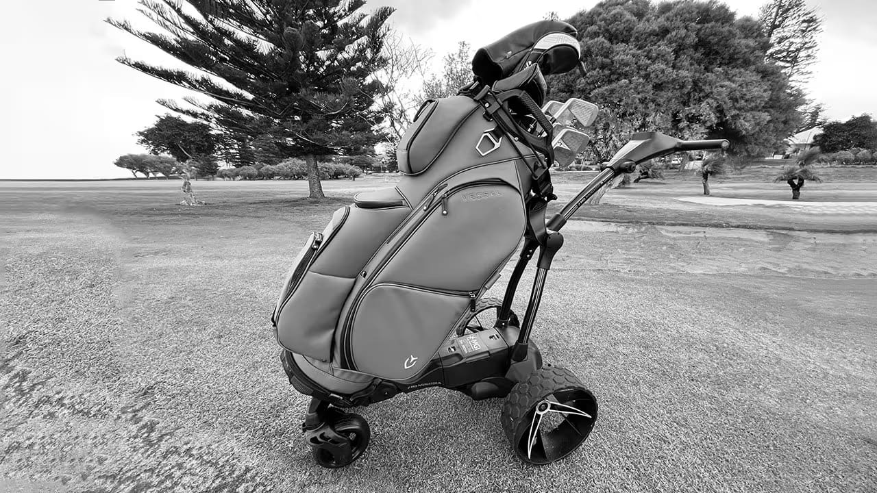 Comparing Vessel Golf Bags Which One
