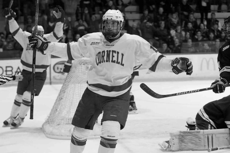 Cornell Hockey
