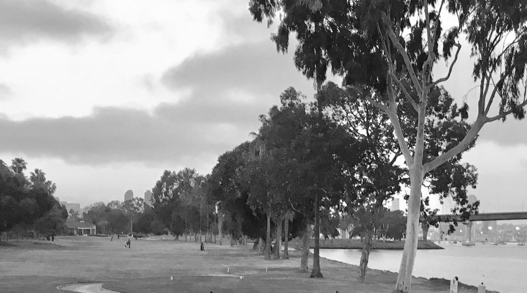 Coronado Golf Course San Diego's Hidden Gem