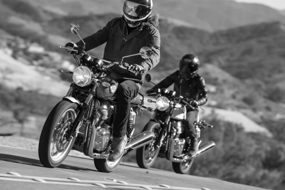 Can a 13 Year Ride a Motorcycle in Mexico?