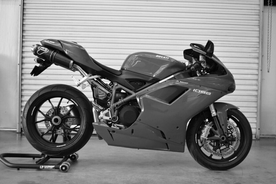 How Often Should You Change Motorcycle Oil?