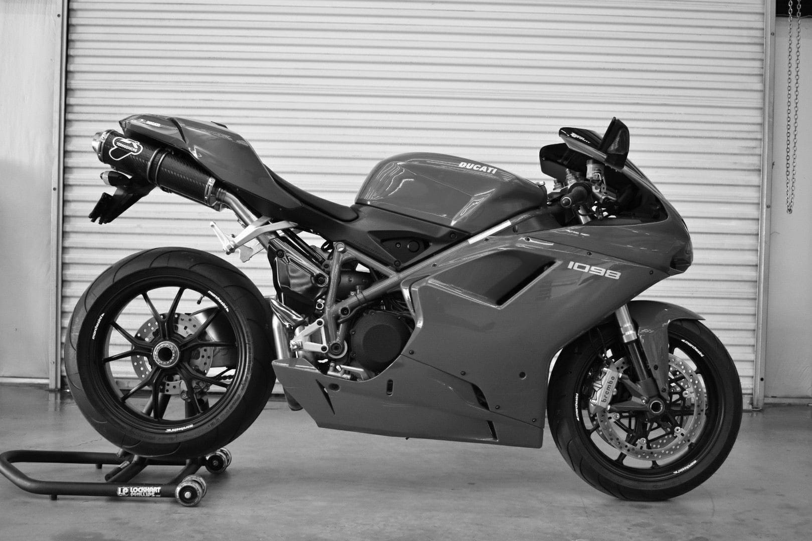 How Often Should You Change Motorcycle Oil?