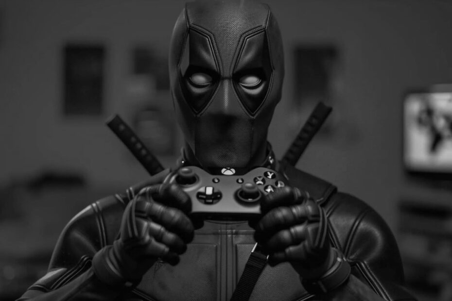 Deadpool Xbox A Comprehensive Game Review