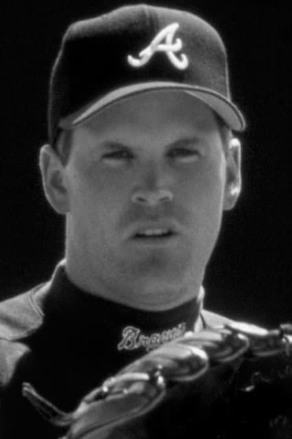 Denny Neagle MLB Baseball