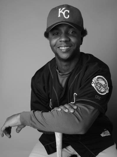 Desi Relaford MLB Baseball