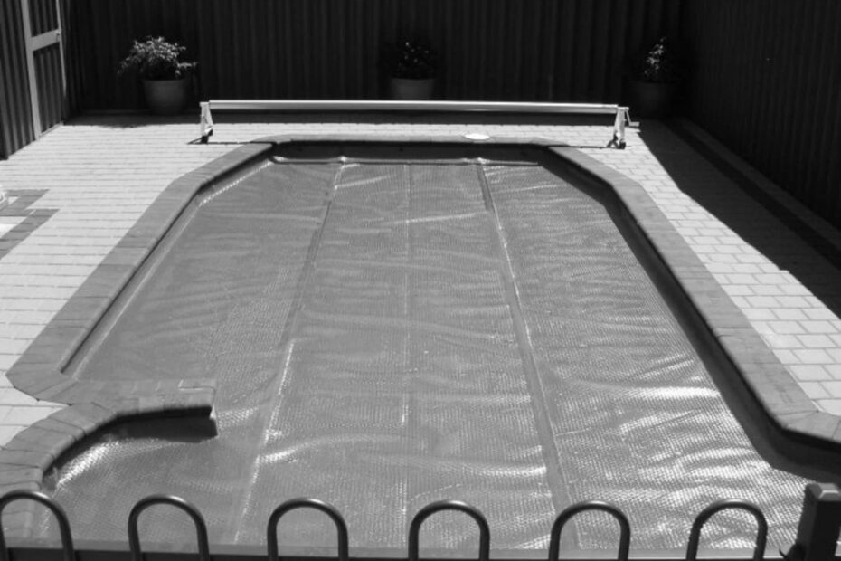 Do Swimming Pool Solar Covers Work