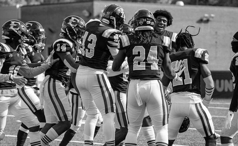 ETSU Football Ranking Best Players of All Time