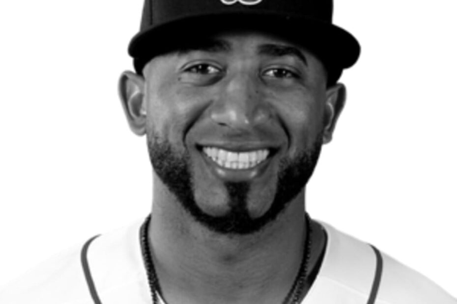 Eduardo Nunez MLB Baseball