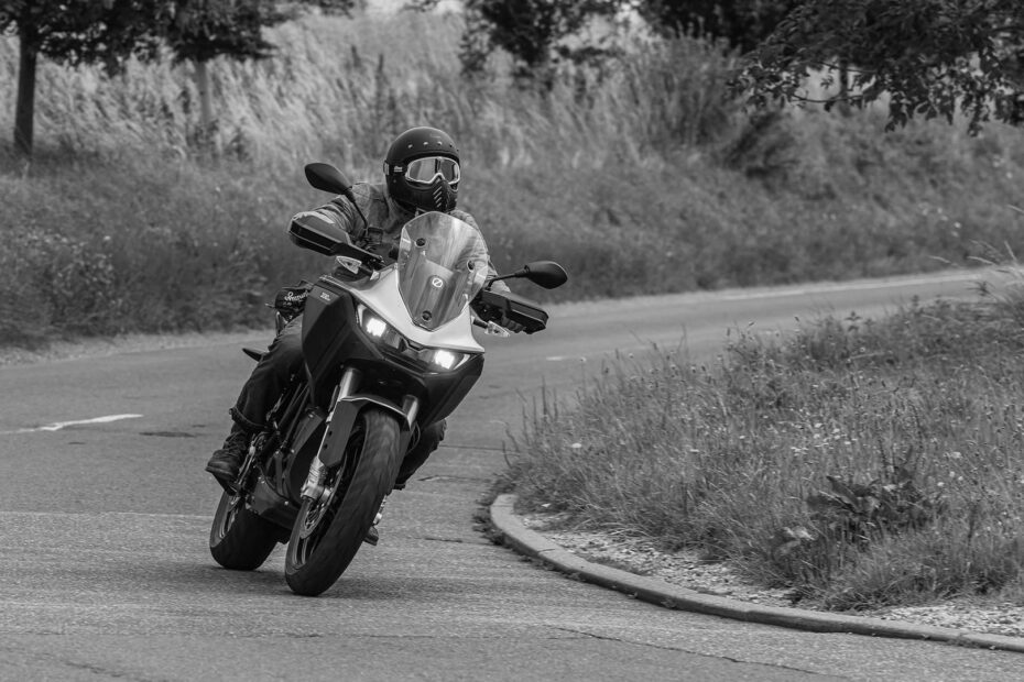 Electric Motorcycle (5)