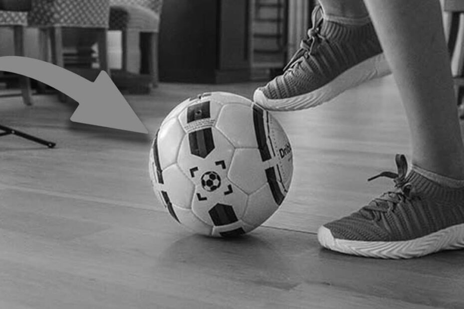 Enhance Your Skills with Dribble Up Soccer
