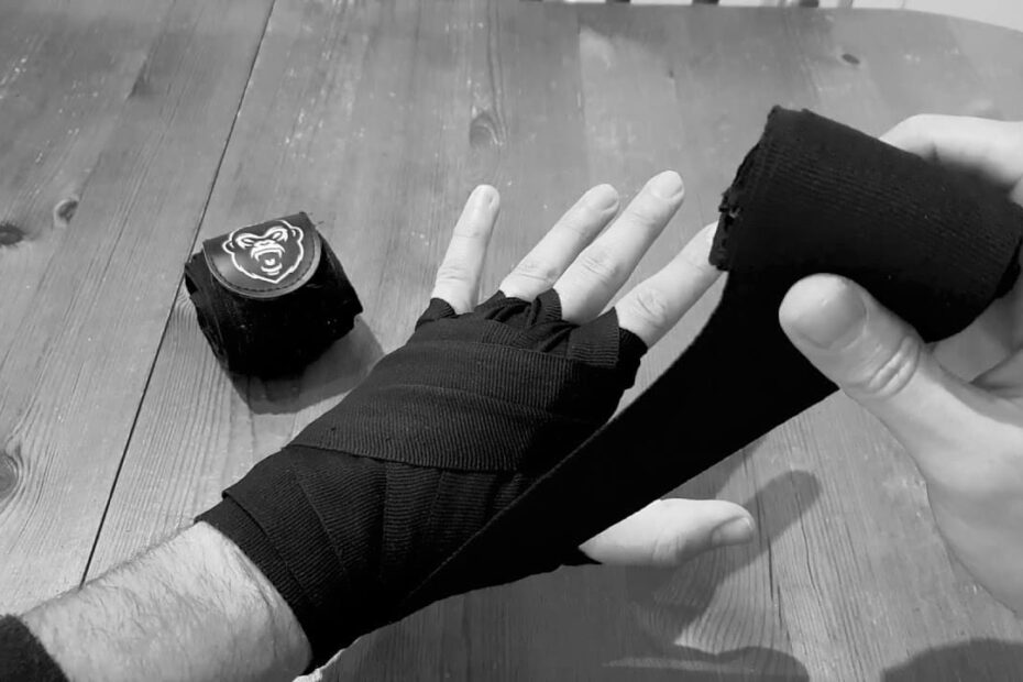 Essential Guide to Choosing Boxing Wraps