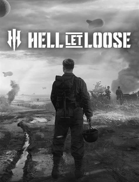 Exploring Hell Let Loose on PS5