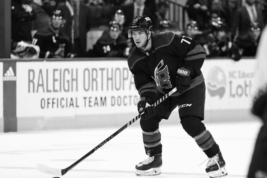 Exploring the Depths of Hockey DB